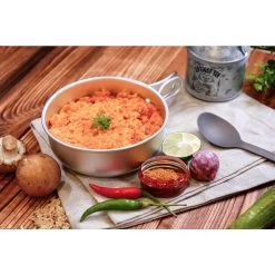 Expedition Foods Chicken Korma With Rice (800kcal) -Camp Haven 004 0202 2 1