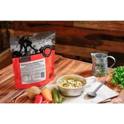 Expedition Foods Mediterranean Vegetable Pasta (450kcal) -Camp Haven 004 0207 1 1 f5962b72 aac4 4a29 9c39 96224983541f