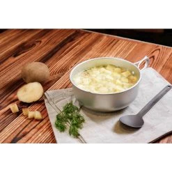 Expedition Foods Fish & Potato With Parsley Sauce (800kcal) 8 Expedition Foods Fish & Potato With Parsley Sauce (800kcal) -Camp Haven 004 0215 2 4