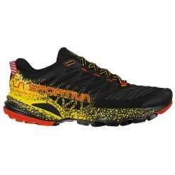 La Sportiva Akasha II -Camp Haven 10119