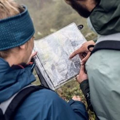 Ortlieb Map Case With Cord 8 Ortlieb Map Case With Cord -Camp Haven 10318