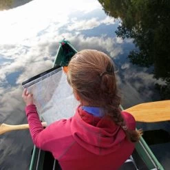 Ortlieb Map Case With Cord 9 Ortlieb Map Case With Cord -Camp Haven 10319