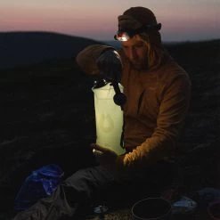 Hydrapak Seeker 2L -Camp Haven 10579