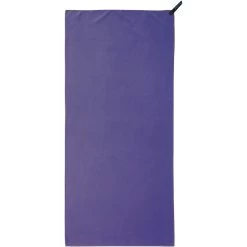 Packtowl Personal Towel - Hand 15 Packtowl Personal Towel - Hand -Camp Haven 11686 personal body violet frontviewLarge