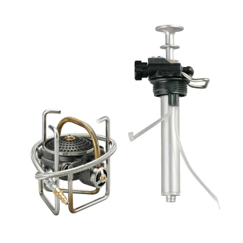 SOTO Muka Stove 4 SOTO Muka Stove - Image 2