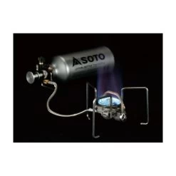 SOTO Muka Stove 7 SOTO Muka Stove -Camp Haven 1360339463 69389800