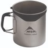 MSR Titan Cup 450ml