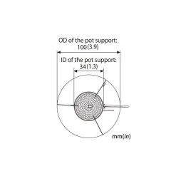 SOTO Windmaster Stove With Micro Regulator & 4Flex 13 SOTO Windmaster Stove With Micro Regulator & 4Flex -Camp Haven 1535705463 24428900