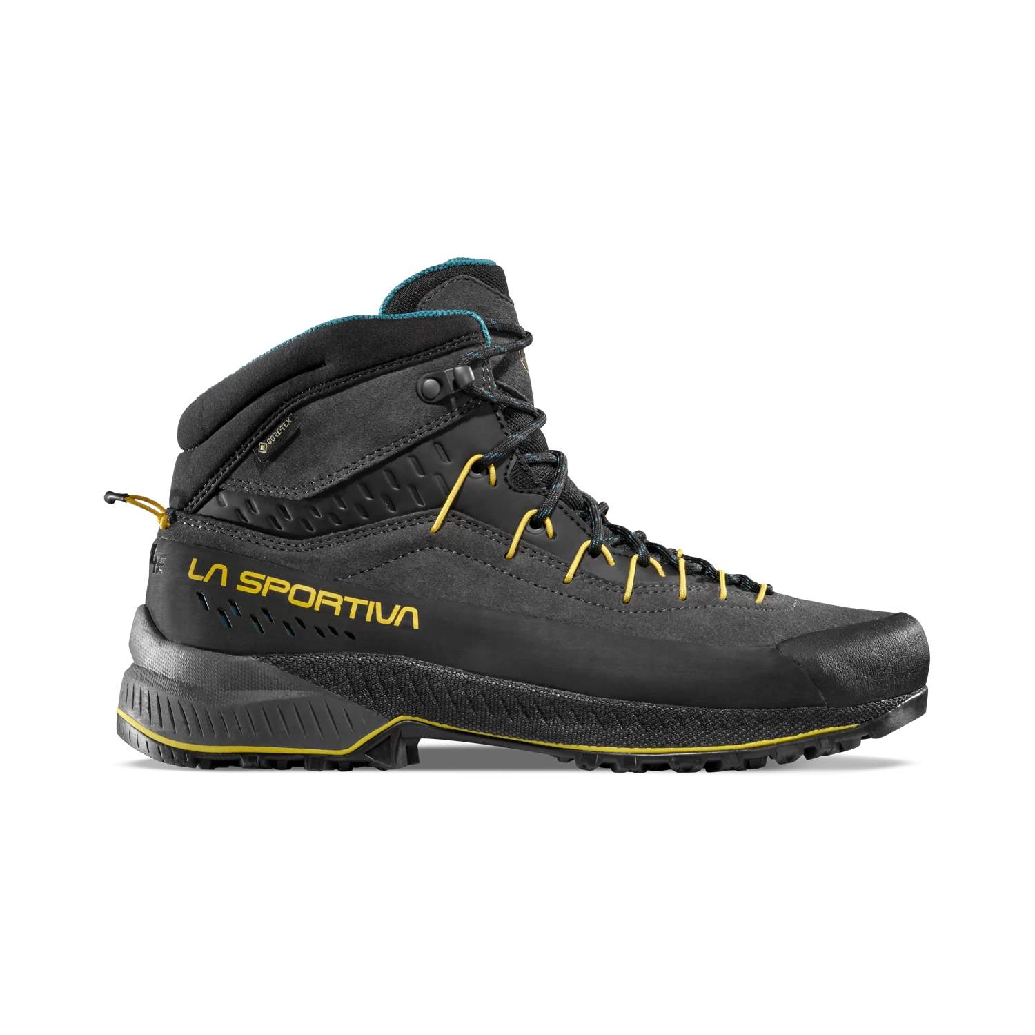 La Sportiva TX4 Evo Mid GTX - Mens 5 La Sportiva TX4 Evo Mid GTX - Mens - Image 3