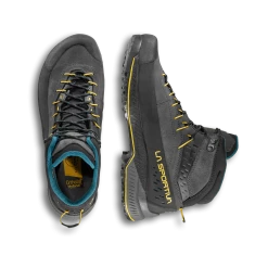La Sportiva TX4 Evo Mid GTX - Mens 11 La Sportiva TX4 Evo Mid GTX - Mens -Camp Haven 18356