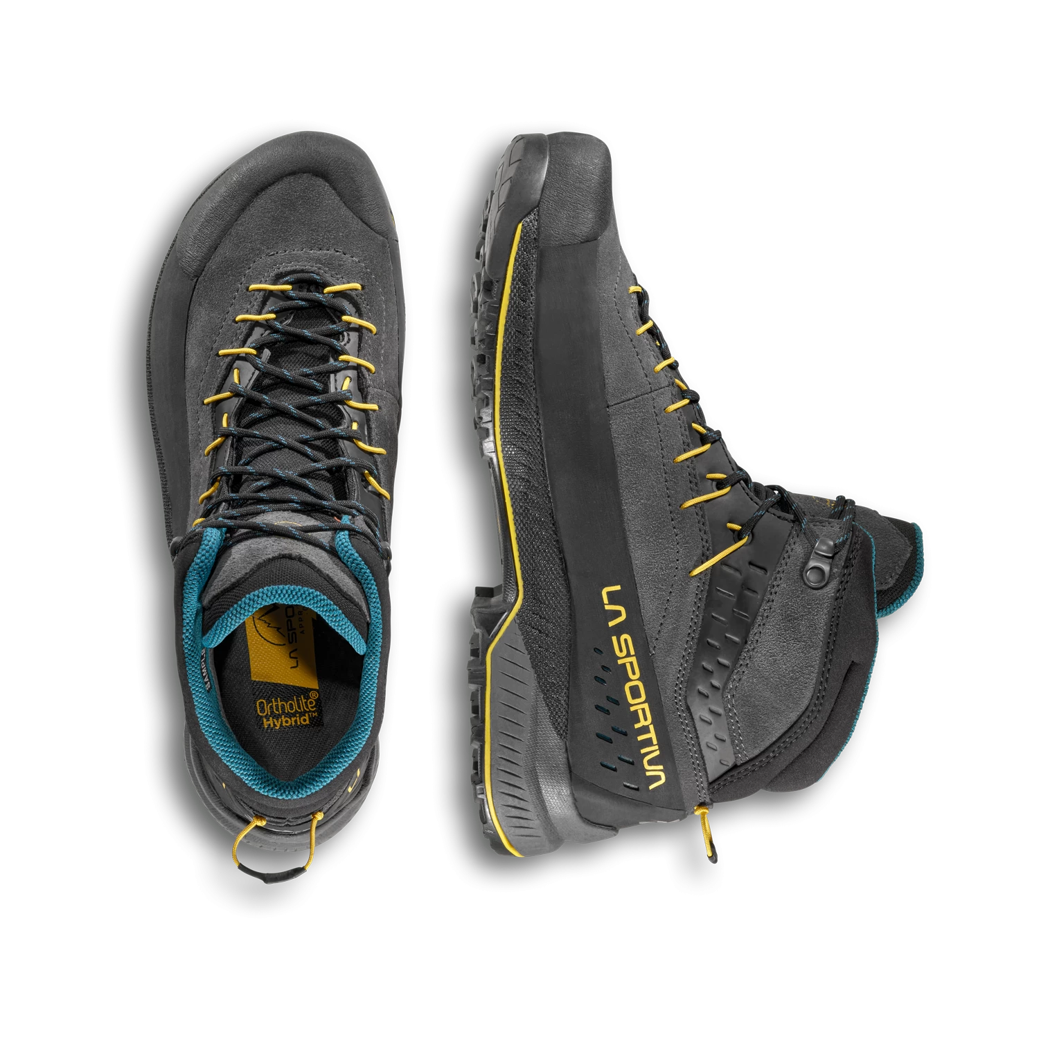 La Sportiva TX4 Evo Mid GTX - Mens 6 La Sportiva TX4 Evo Mid GTX - Mens - Image 4