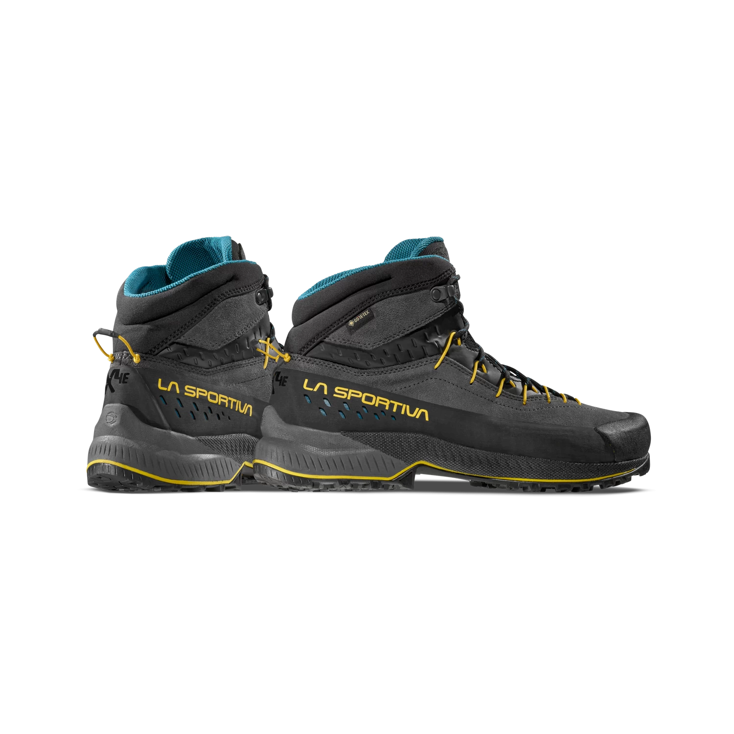 La Sportiva TX4 Evo Mid GTX - Mens 4 La Sportiva TX4 Evo Mid GTX - Mens - Image 2
