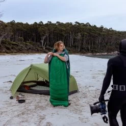 Sea To Summit Ascent Down Sleeping Bag -1°C -Camp Haven 1 4fb5516a d7c3 40ae 9f3b 41813f2c5b78