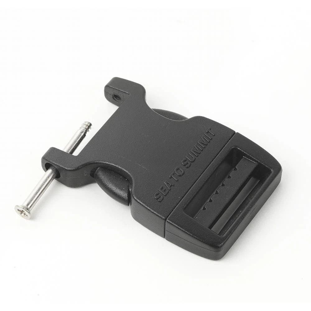 Sea To Summit Field Repair Side Release Buckle 1-Pin 50mm 3 Sea To Summit Field Repair Side Release Buckle 1-Pin 50mm