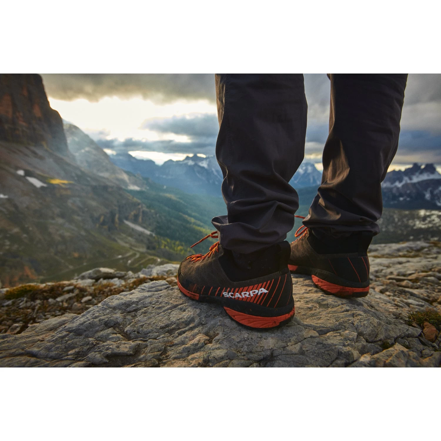 Scarpa Mescalito 11 Scarpa Mescalito - Image 9