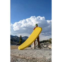 Thermarest NeoAir XLite NXT -Camp Haven 2022 cascade summer backpack sierra rinckenberger 3039