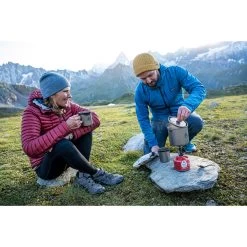 MSR Titan Cup 450ml -Camp Haven 2023 cascade summer backpack switzerland patitucci 5967