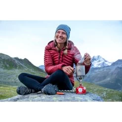 MSR Titan Spork -Camp Haven 2023 cascade summer backpack switzerland patitucci 7774copy