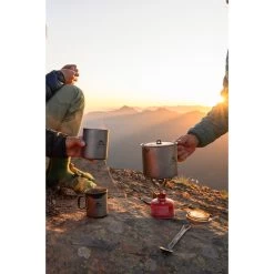MSR Titan Kettle 1400ml -Camp Haven 2023 cascade summer bikepack washington rinckenberger 8877