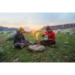 MSR Titan Kettle 900ml -Camp Haven 2023 msr bikepack desert washington hammer 7037