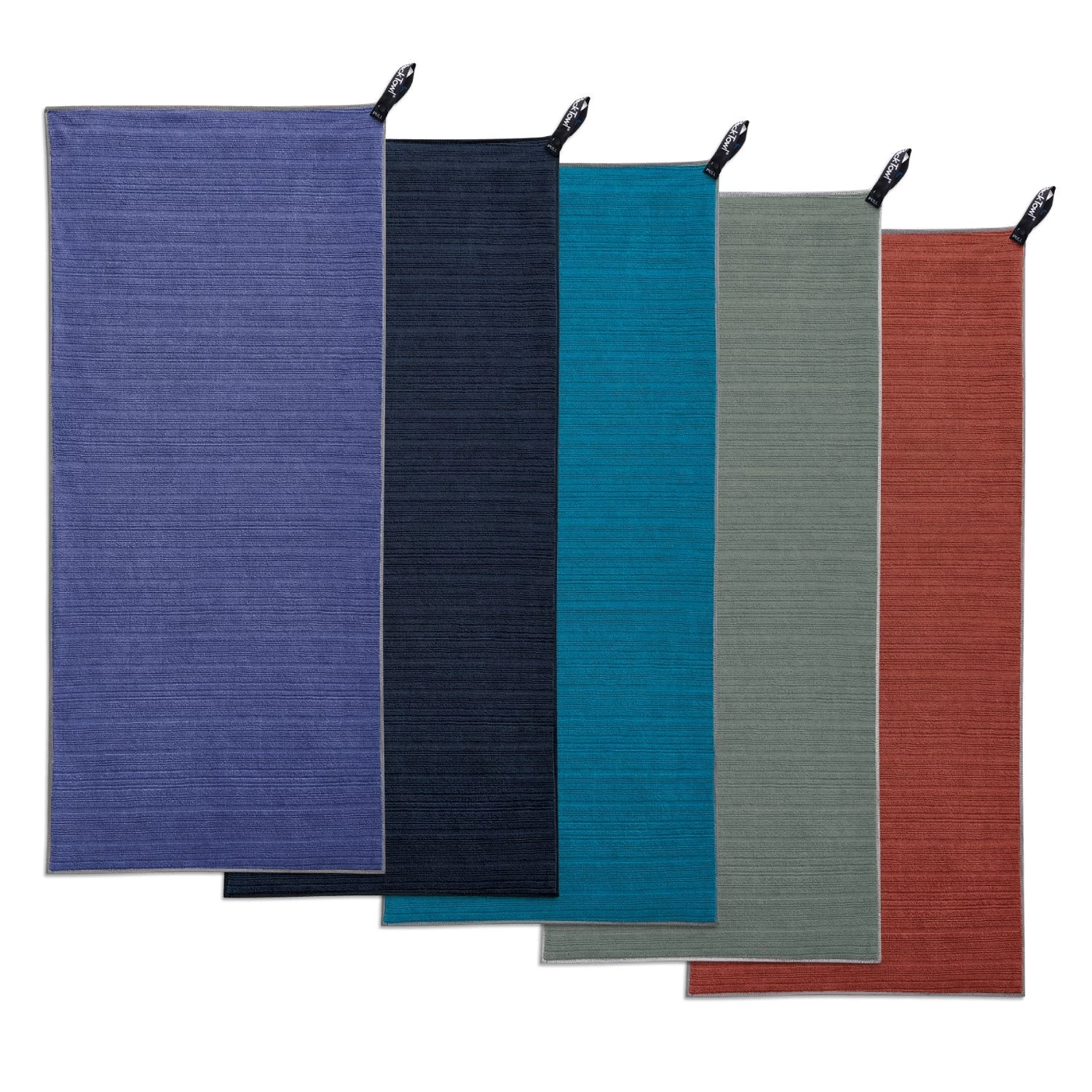 PackTowl Luxe Towel - Beach 3 PackTowl Luxe Towel - Beach