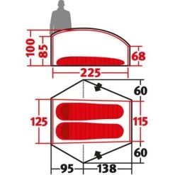 Wechsel Exogen 2 -Camp Haven 231049 wechsel exogen 2 dimensions