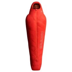Mammut Perform Down Bag -7C (Safety Orange)