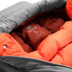Mammut Protect Down Winter -18C (Highway) -Camp Haven 2410 02600 0400 115 det 147481