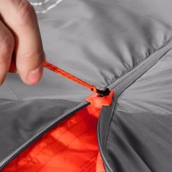 Mammut Relax Down Bag 0C (Highway) -Camp Haven 2410 02630 0400 det 147465