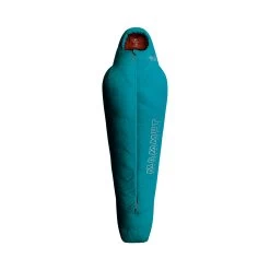 Mammut Womens Perform Down Bag -10C (Petrol)
