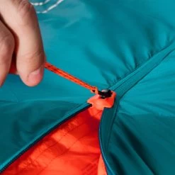 Mammut Womens Protect Down Bag -21C (Petrol) 12 Mammut Womens Protect Down Bag -21C (Petrol) -Camp Haven 2410 02670 5465 det 147668