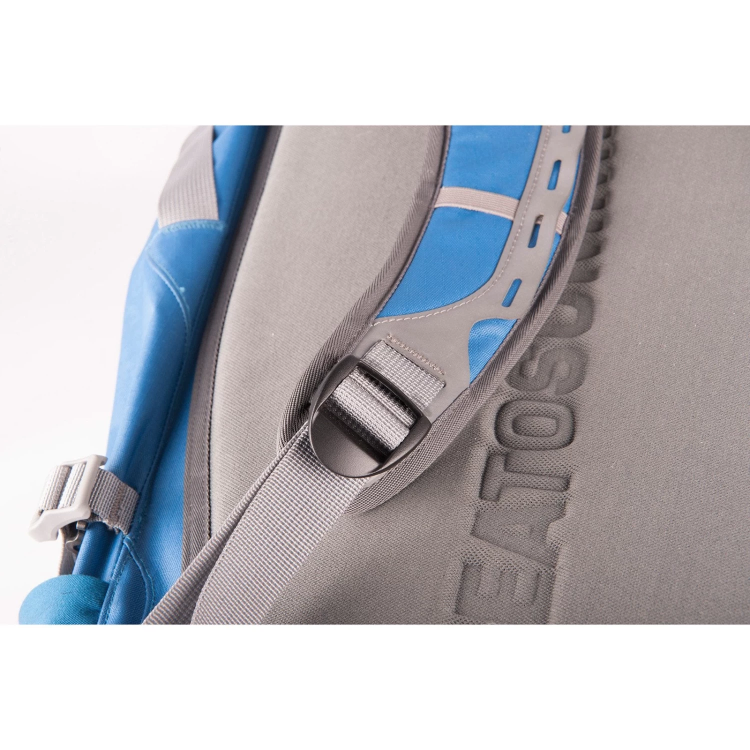 Sea To Summit Field Repair Ladderlock 20mm 4 Sea To Summit Field Repair Ladderlock 20mm - Image 2