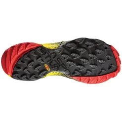 La Sportiva Akasha II -Camp Haven 26y by akasha blackyellow 2 5