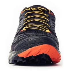 La Sportiva Akasha II -Camp Haven 26y by akasha blackyellow 4 5
