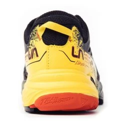 La Sportiva Akasha II -Camp Haven 26y by akasha blackyellow 5 5