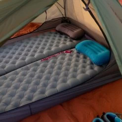 Sea To Summit Ether Light XT Insulated Mat (Rectangular Regular Wide) -Camp Haven 2 31e3a1c2 efc6 4d14 8519 290d07bf740a