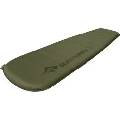 Sea To Summit Camp Plus Self Inflate SI Mat (Regular)