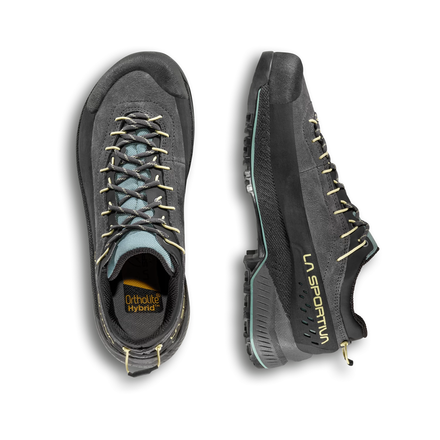 La Sportiva TX4 Evo - Womens 4 La Sportiva TX4 Evo - Womens - Image 2