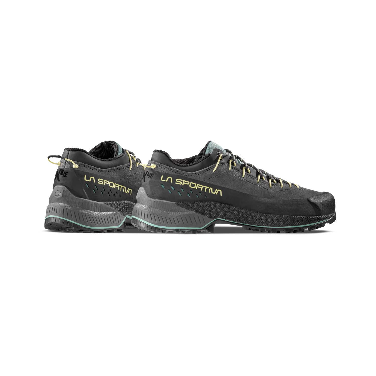 La Sportiva TX4 Evo - Womens 5 La Sportiva TX4 Evo - Womens - Image 3