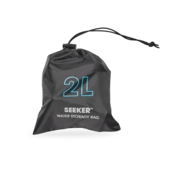 Hydrapak Seeker 2L -Camp Haven 3838