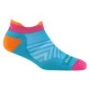 Darn Tough Women's Run No Show Tab Ultra-Lightweight Running Sock 2 Darn Tough Women's Run No Show Tab Ultra-Lightweight Running Sock -Camp Haven 3 2e0118de aadc 4992 b8ee 6d226f2efdbe