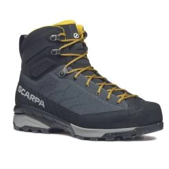 Scarpa Mescalito TRK Planet GTX
