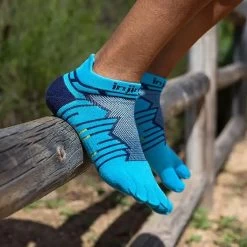 Injinji Ultra Run No Show -Camp Haven 401110 pac msmp 04 1