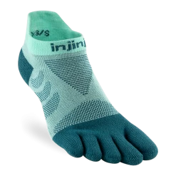 Injinji Women's Ultra Run No Show