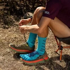 Injinji Ultra Run Crew -Camp Haven 401170 pac cct 03 3