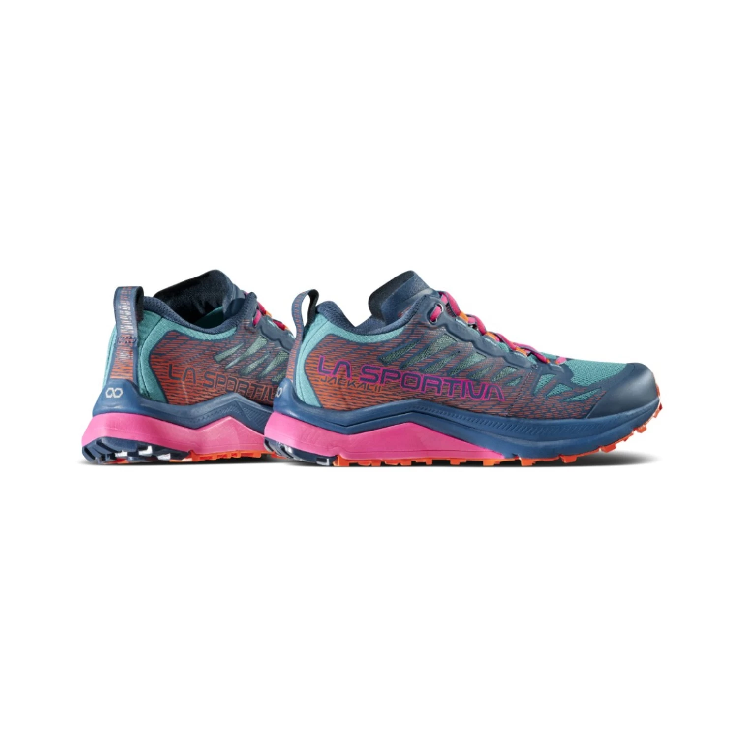 La Sportiva Jackal II Womens 9 La Sportiva Jackal II Womens - Image 7