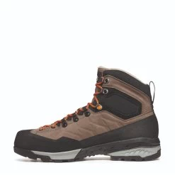 Scarpa Mescalito TRK Pro GTX -Camp Haven 61049 200 1 02 MES TRK PRO GTX ChG Man MescalitoTRKPROGTX CharcoalGray Mango