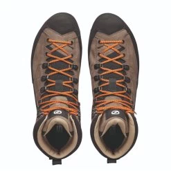 Scarpa Mescalito TRK Pro GTX -Camp Haven 61049 200 1 05 MES TRK PRO GTX ChG Man MescalitoTRKPROGTX CharcoalGray Mango