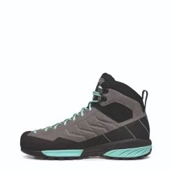 Scarpa Mescalito Mid Womens GTX 9 Scarpa Mescalito Mid Womens GTX -Camp Haven 72097 202 1 02 MES MID GTX W mGr Aqu MescalitoMidGTXWMN Midgray Aqua