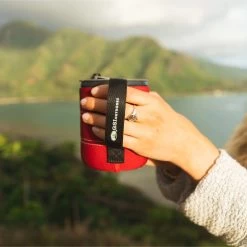 GSI Infinity Backpacker Mug -Camp Haven 75285